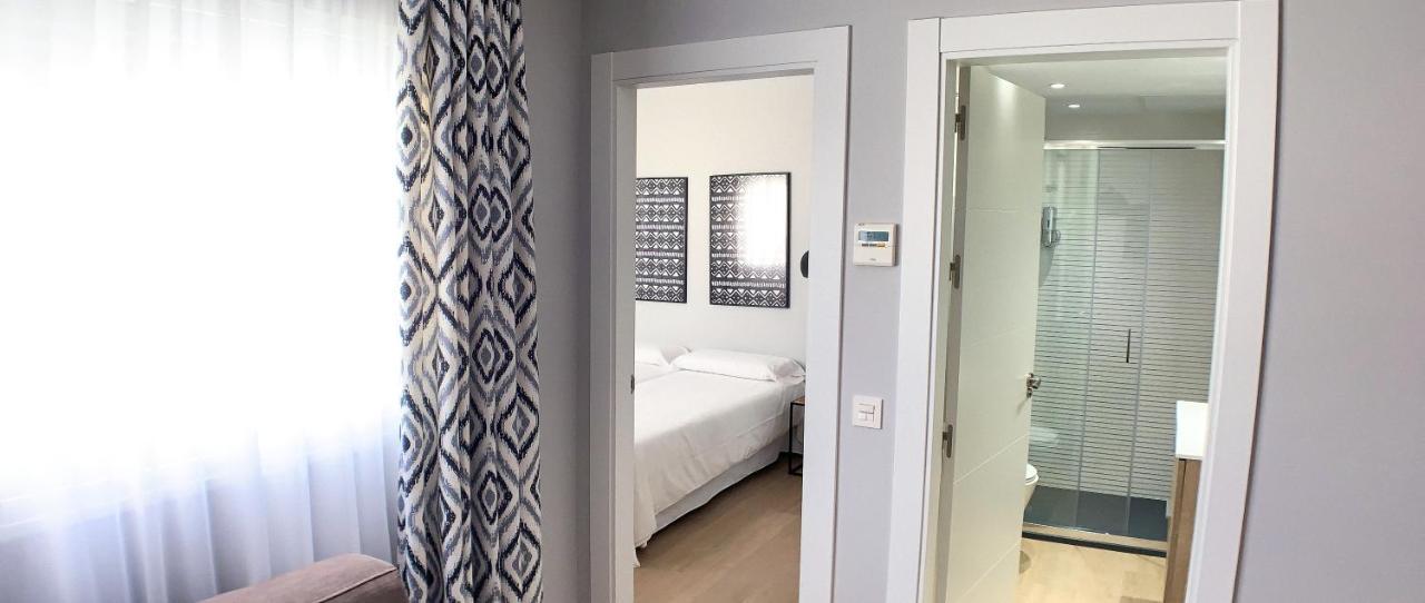 Sea To Sky Suites - Mijas Pueblo Eksteriør bilde